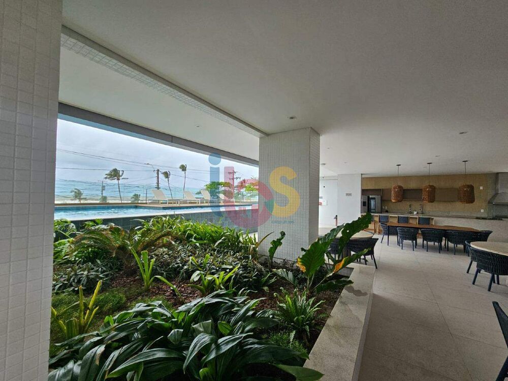 Apartamento, 3 quartos, 129 m² - Foto 2