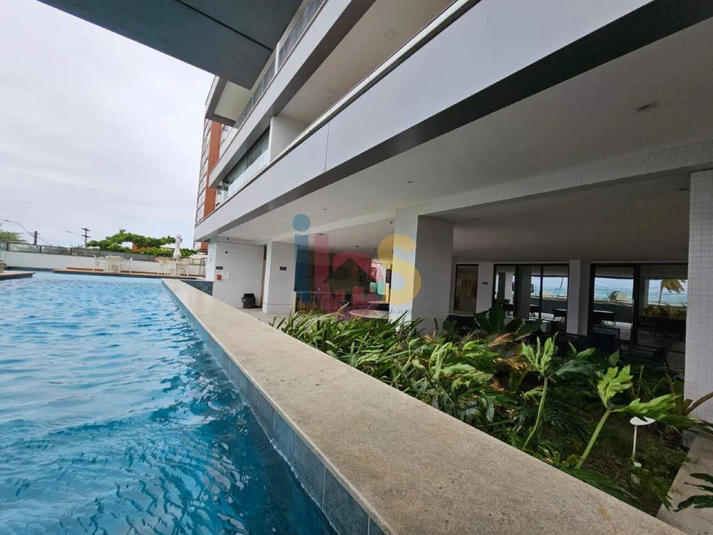 Apartamento, 3 quartos, 129 m² - Foto 1