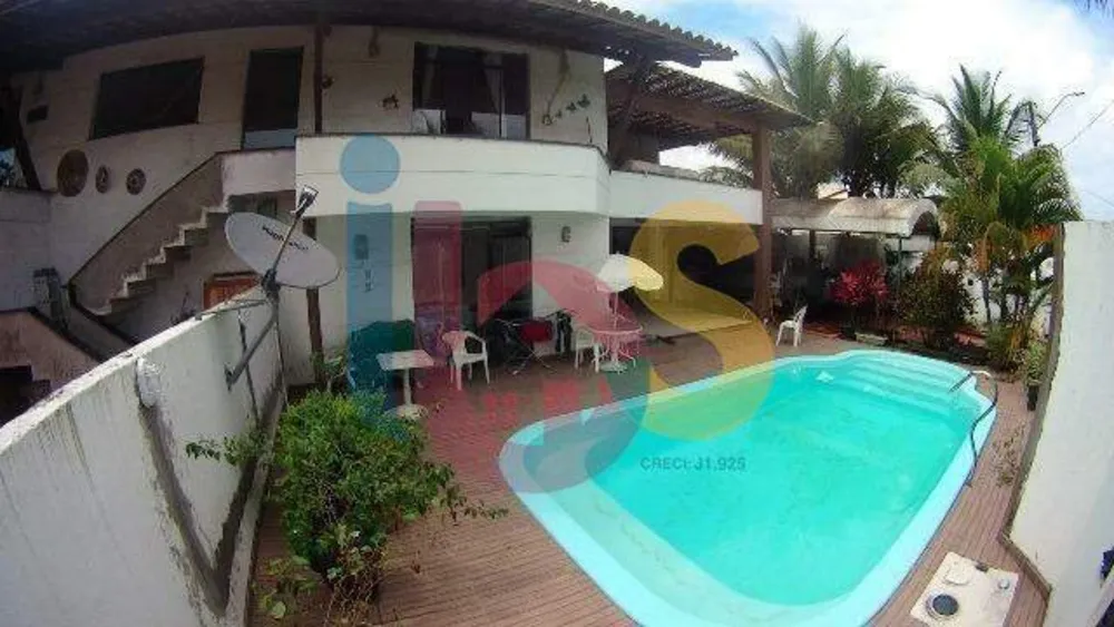 Casa, 8 quartos, 446 m² - Foto 3