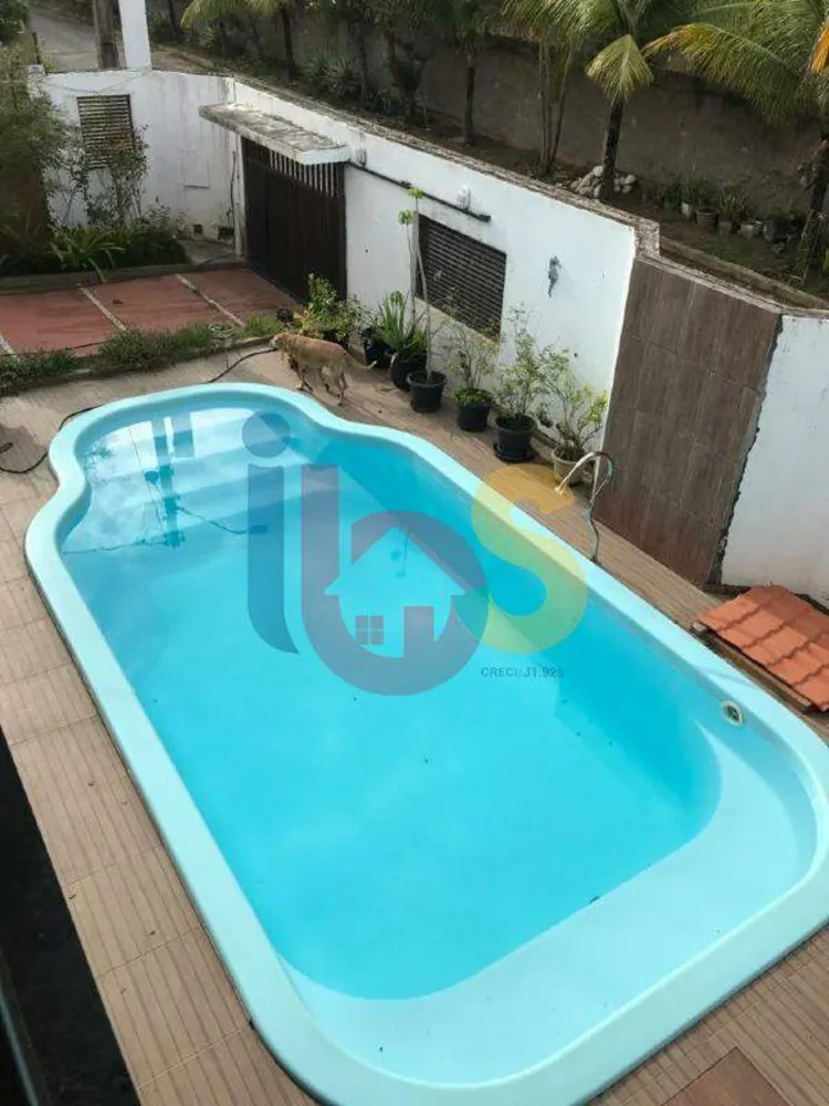 Casa, 8 quartos, 446 m² - Foto 4