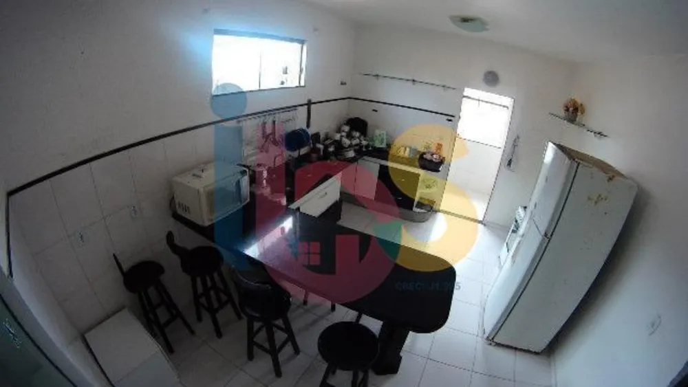 Casa, 8 quartos, 446 m² - Foto 2
