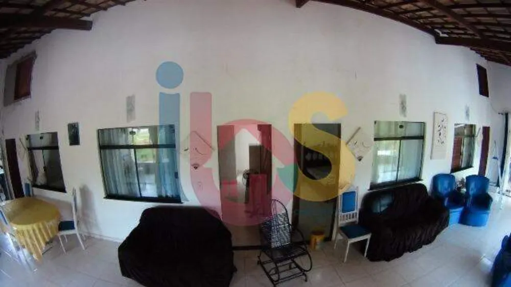 Casa, 8 quartos, 446 m² - Foto 1