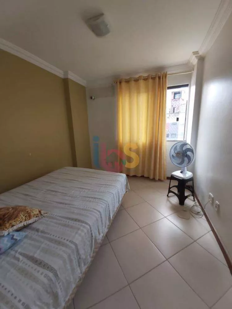 Apartamento à venda com 4 quartos, 220m² - Foto 4