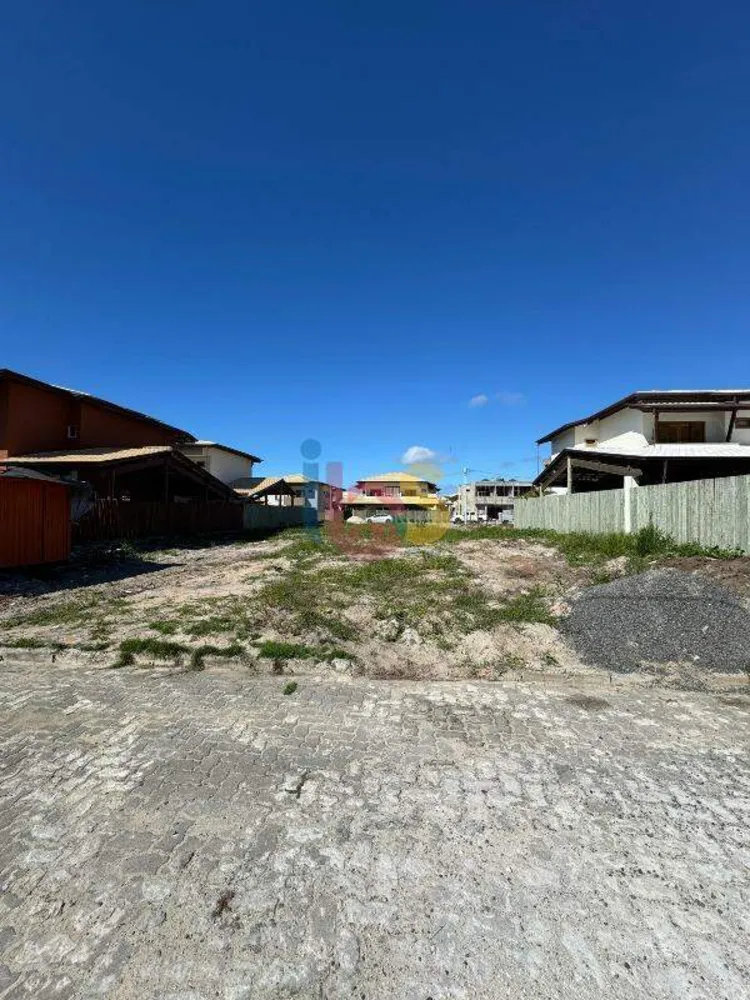 Terreno, 451 m² - Foto 1