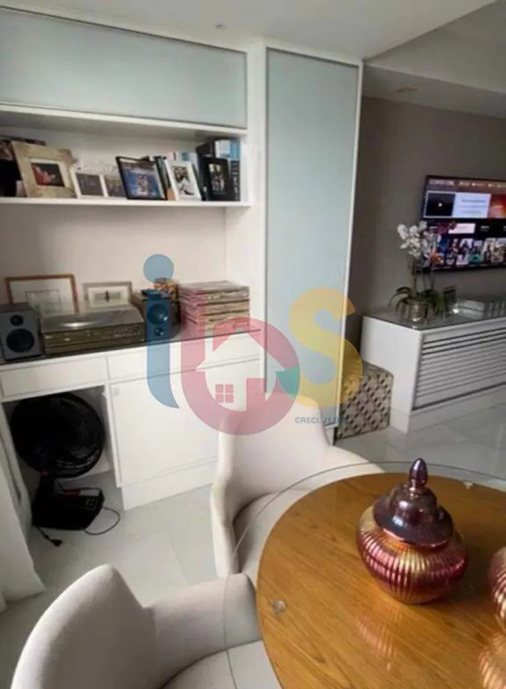 Cobertura à venda com 3 quartos, 125m² - Foto 6