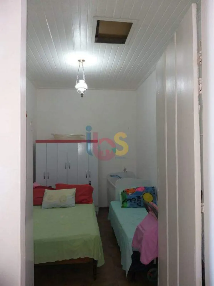 Casa, 4 quartos, 160 m² - Foto 9
