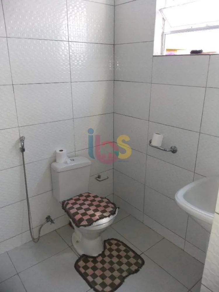 Casa, 4 quartos, 160 m² - Foto 8