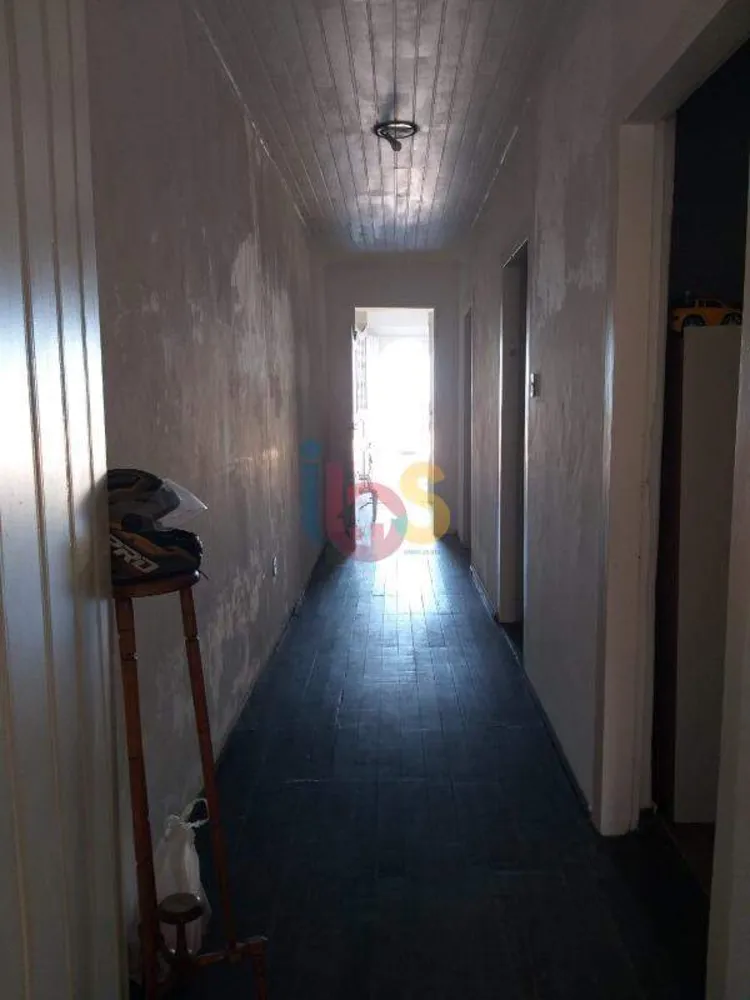 Casa, 4 quartos, 160 m² - Foto 6