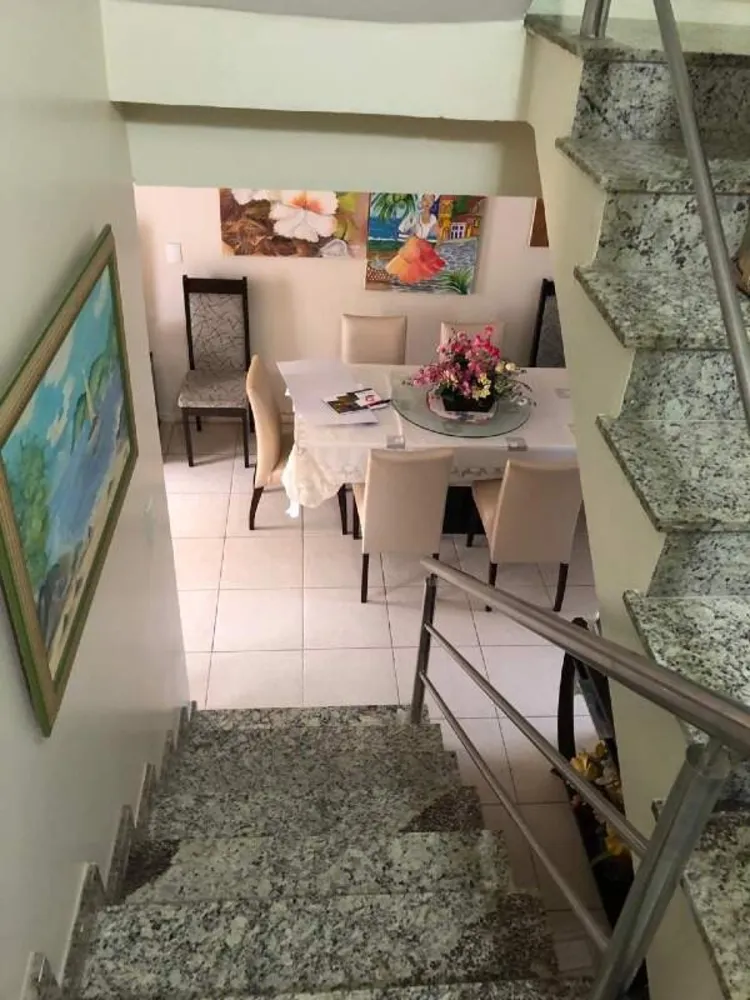 Casa, 3 quartos, 208 m² - Foto 10