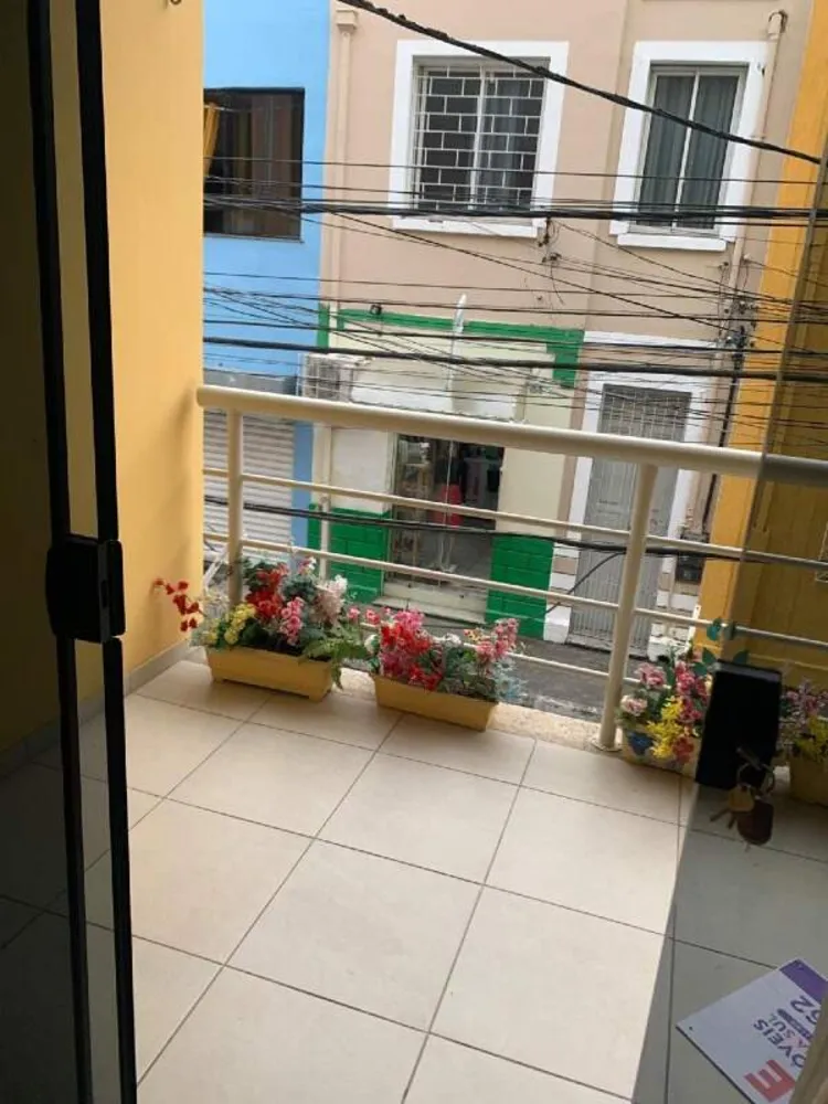 Casa, 3 quartos, 208 m² - Foto 11