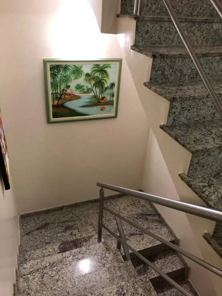 Casa, 3 quartos, 208 m² - Foto 9