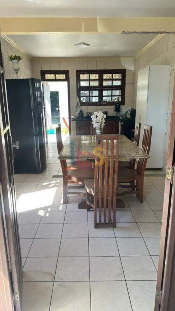 Casa, 6 quartos, 193 m² - Foto 6