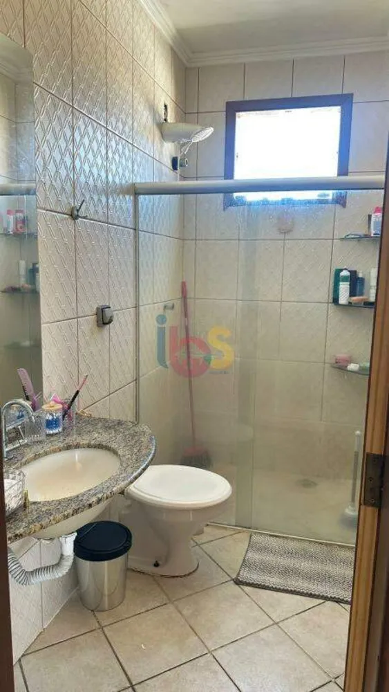 Casa, 6 quartos, 193 m² - Foto 12