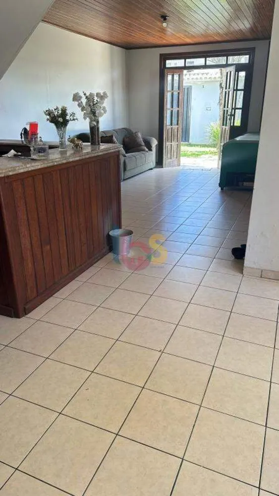 Casa, 6 quartos, 193 m² - Foto 5