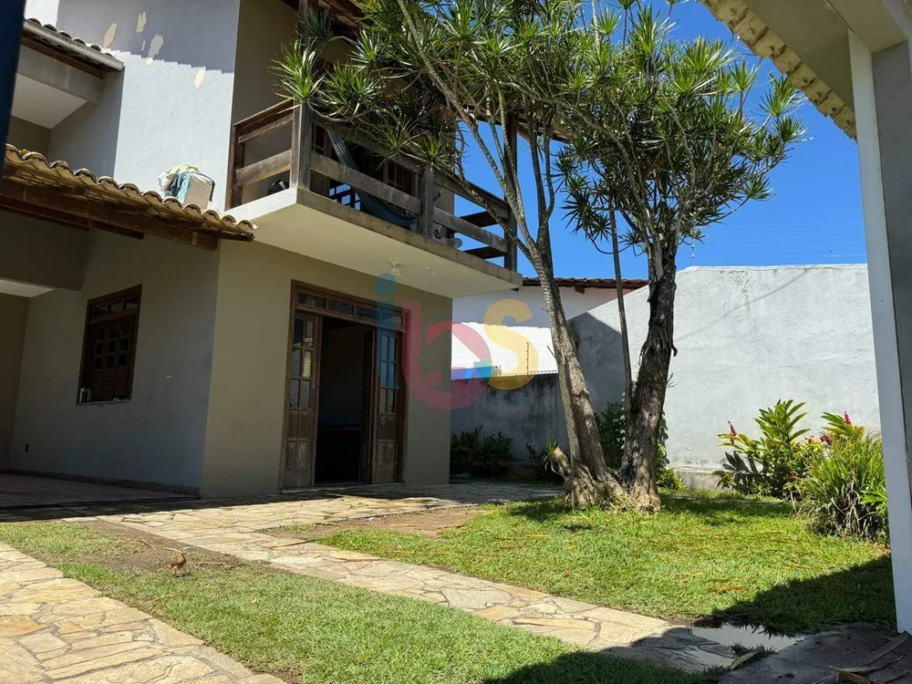 Casa, 6 quartos, 193 m² - Foto 3