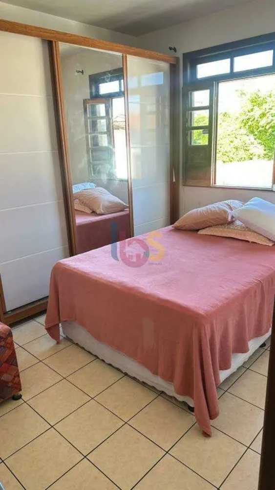 Casa, 6 quartos, 193 m² - Foto 8