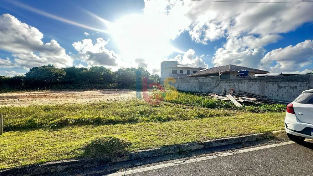 Terreno, 600 m² - Foto 1