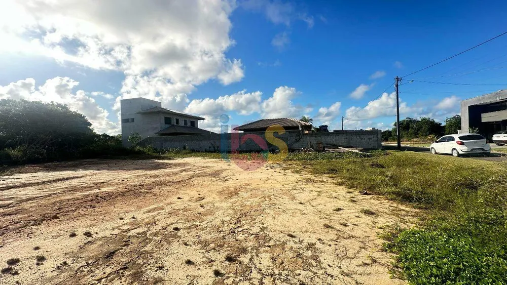 Terreno, 600 m² - Foto 2