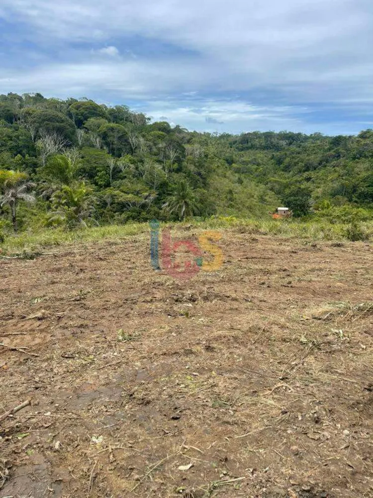 Terreno, 1250 m² - Foto 1