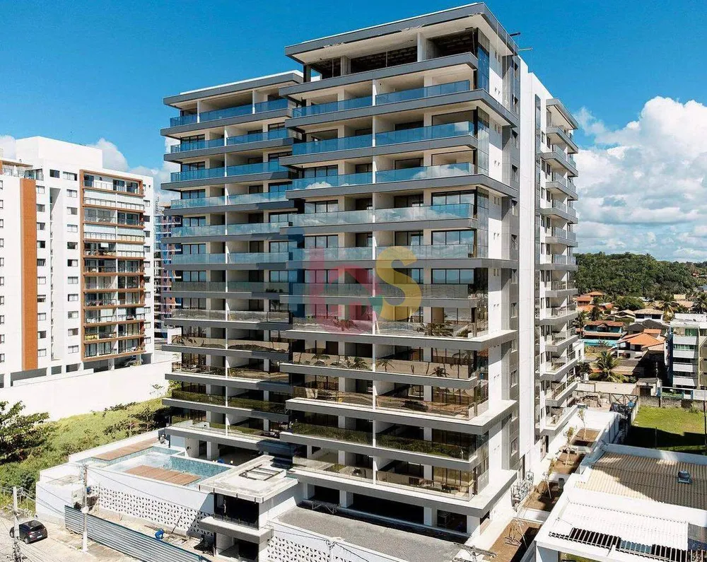 Apartamento, 3 quartos, 134 m² - Foto 2