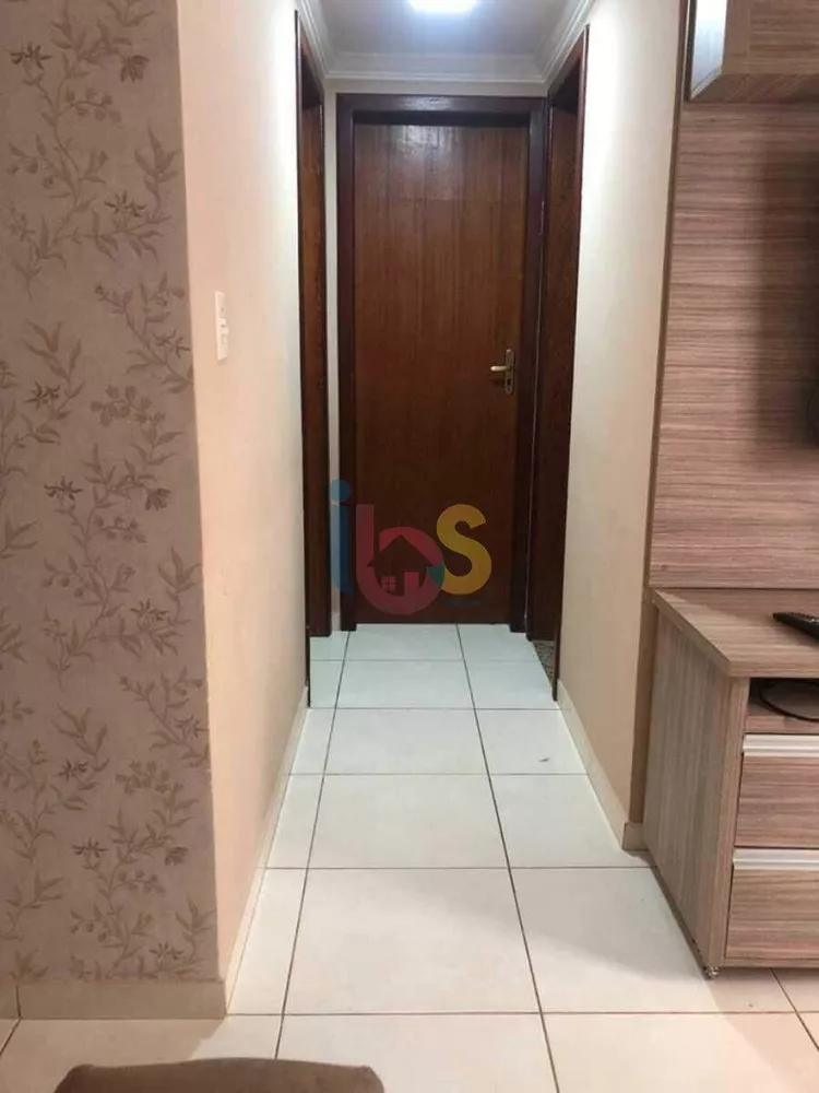 Apartamento à venda com 2 quartos, 68m² - Foto 6