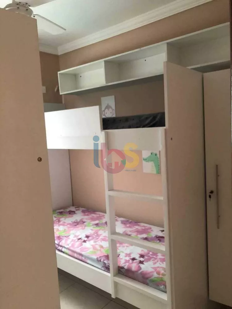 Apartamento à venda com 2 quartos, 68m² - Foto 7