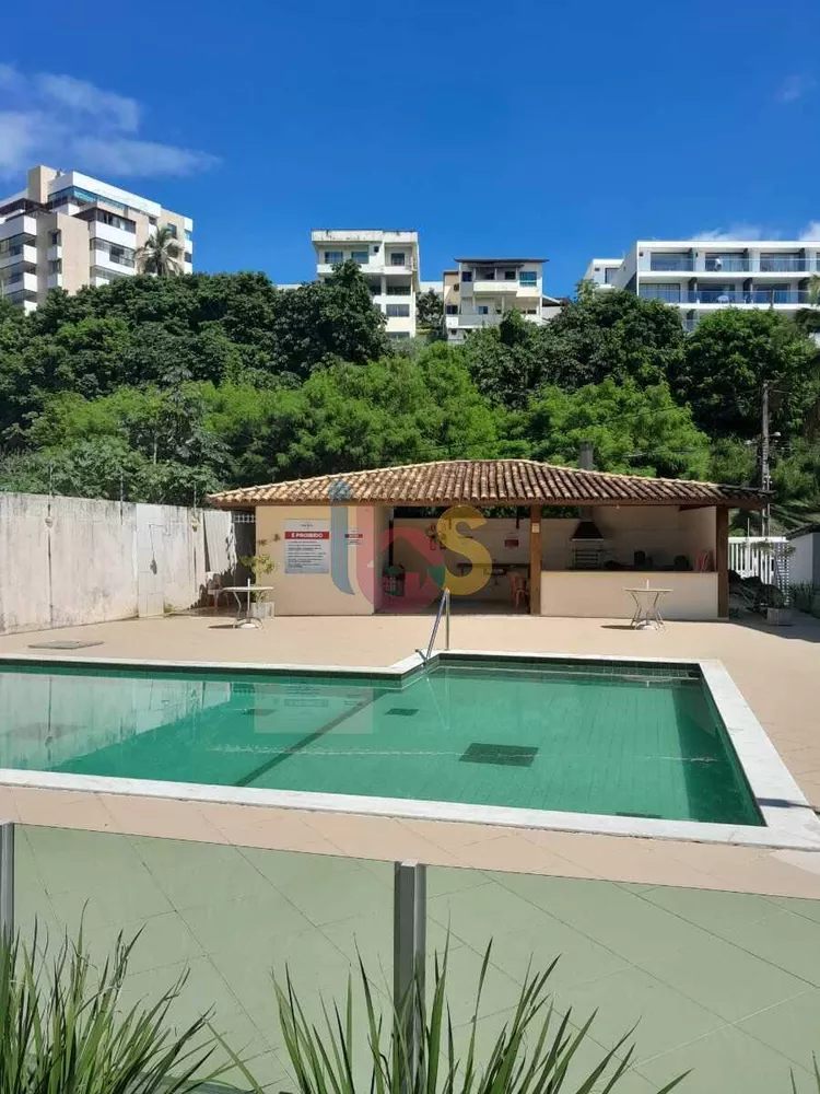 Apartamento à venda com 2 quartos, 68m² - Foto 2