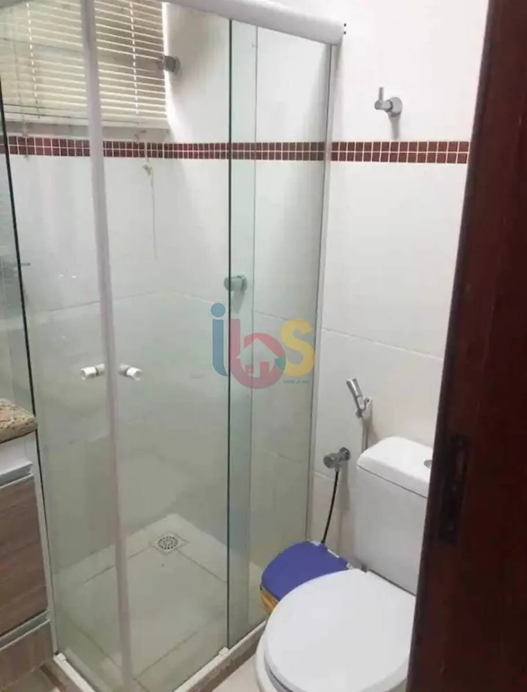 Apartamento à venda com 2 quartos, 68m² - Foto 10