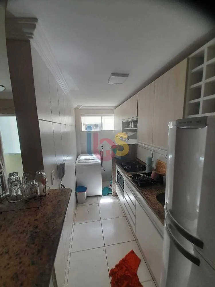 Apartamento, 2 quartos, 68 m² - Foto 14