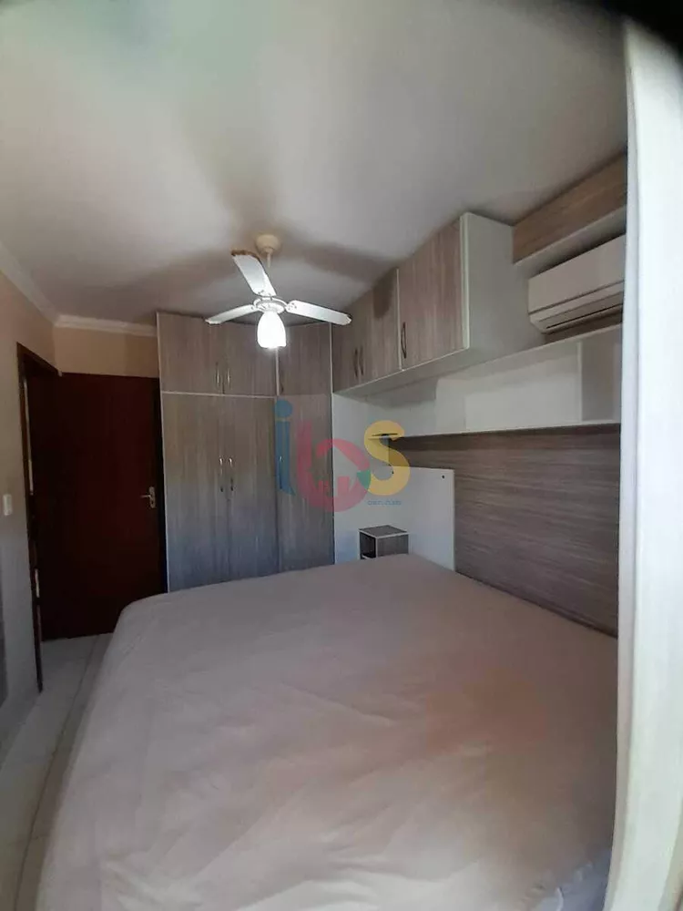 Apartamento à venda com 2 quartos, 68m² - Foto 11