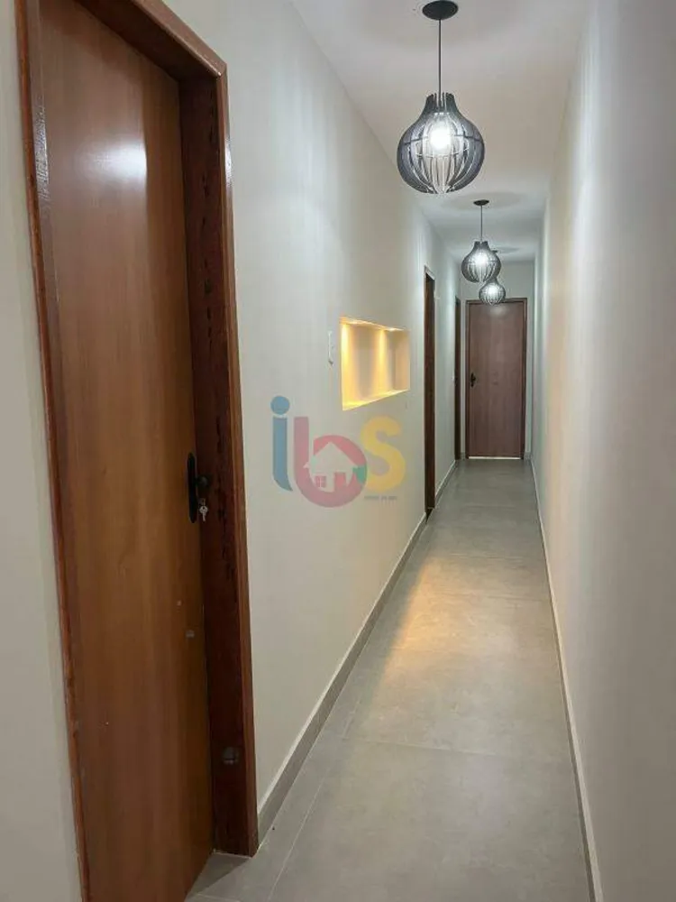 Casa, 3 quartos, 100 m² - Foto 8