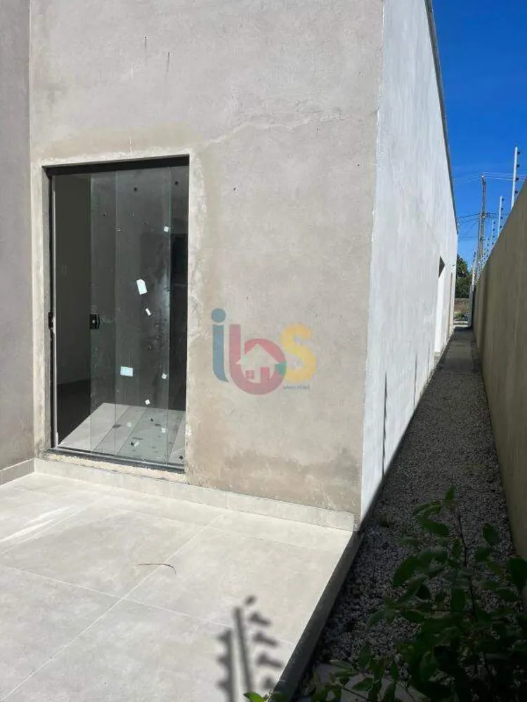 Casa, 3 quartos, 100 m² - Foto 12