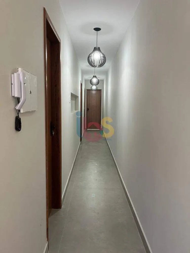 Casa, 3 quartos, 100 m² - Foto 7
