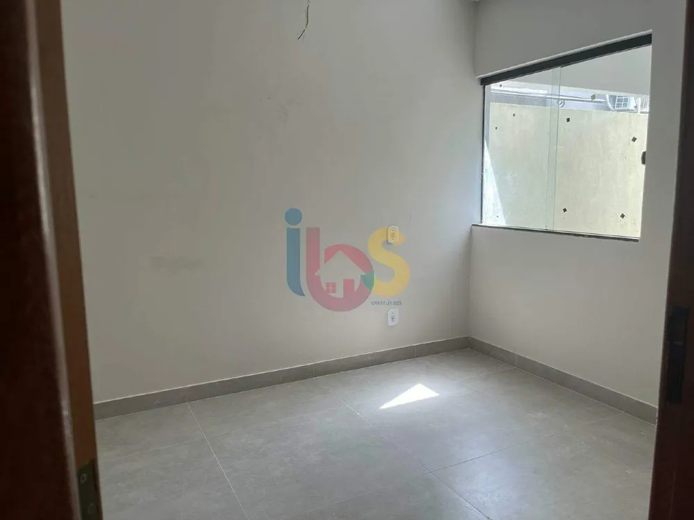 Casa, 3 quartos, 100 m² - Foto 9