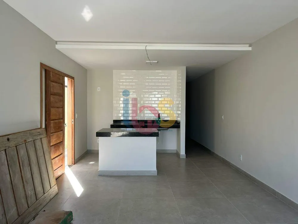 Casa, 3 quartos, 100 m² - Foto 6