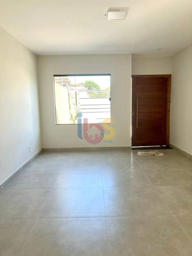 Casa, 3 quartos, 100 m² - Foto 3