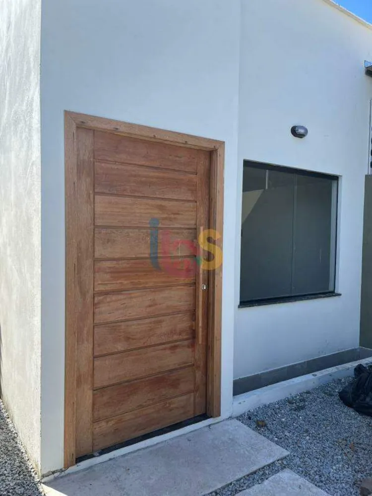 Casa, 3 quartos, 100 m² - Foto 2
