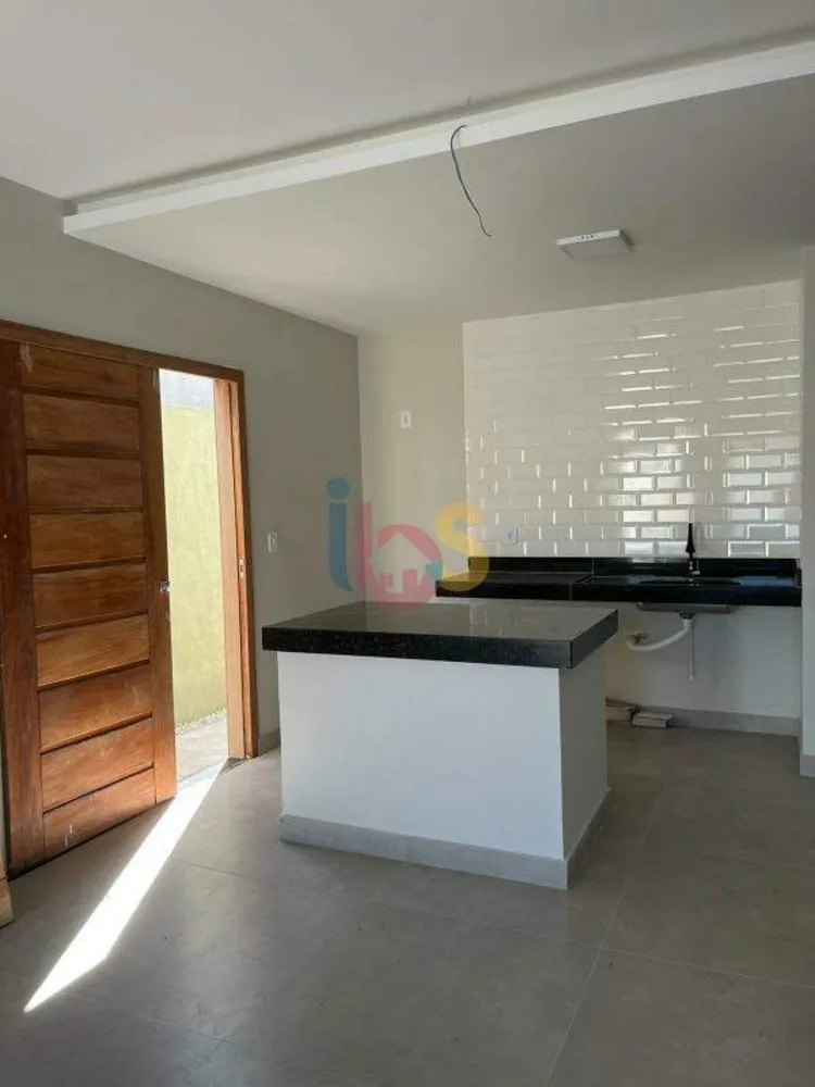 Casa, 3 quartos, 100 m² - Foto 11