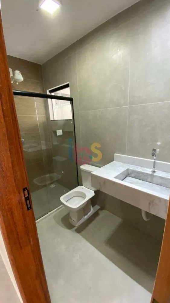 Casa, 3 quartos, 100 m² - Foto 10