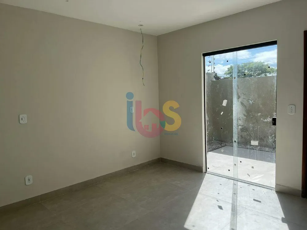 Casa, 3 quartos, 100 m² - Foto 4