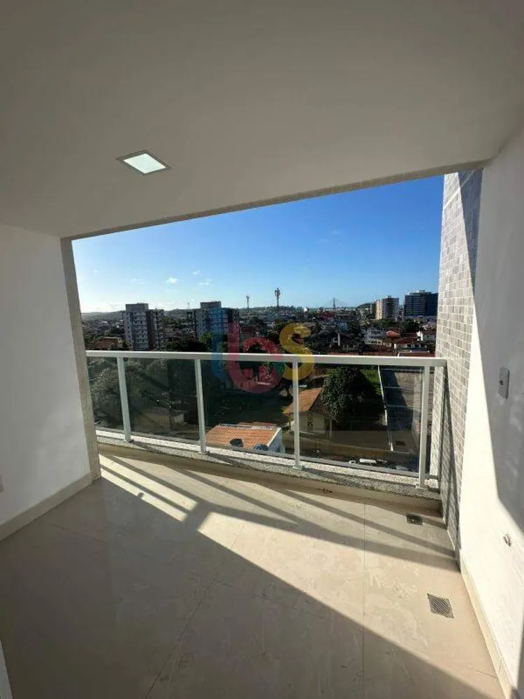 Apartamento, 2 quartos, 68 m² - Foto 6