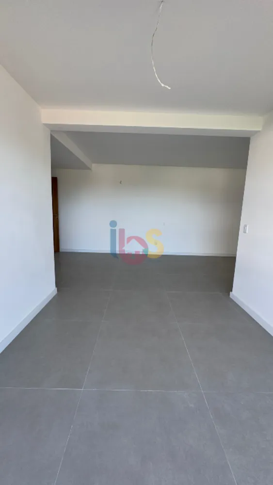 Apartamento, 2 quartos, 94 m² - Foto 1