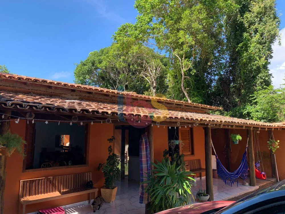 Casa, 3 quartos, 172 m² - Foto 2
