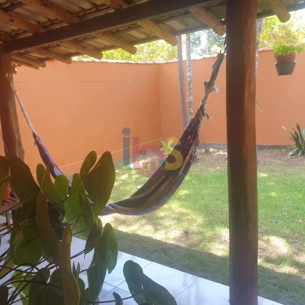 Casa, 3 quartos, 172 m² - Foto 4