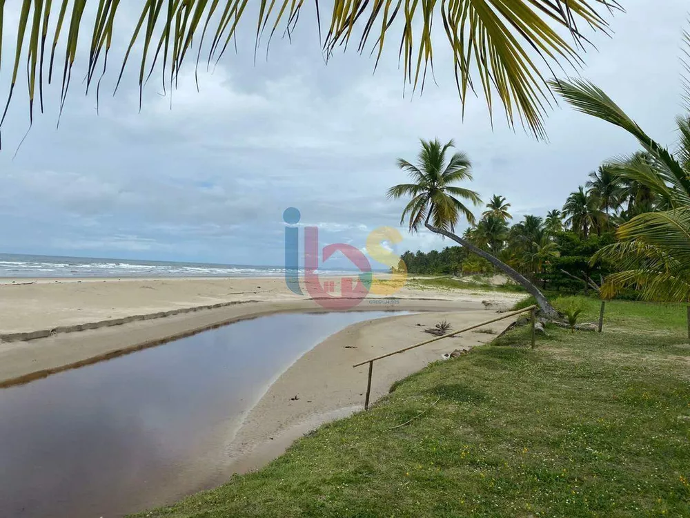 Terreno à venda, 800m² - Foto 1