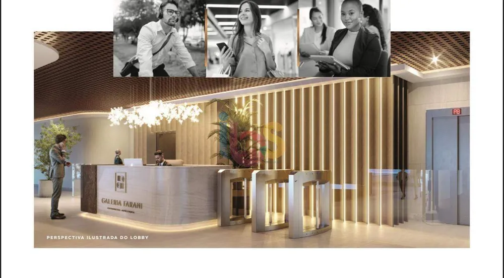 Sala-Conjunto, 123 m² - Foto 5