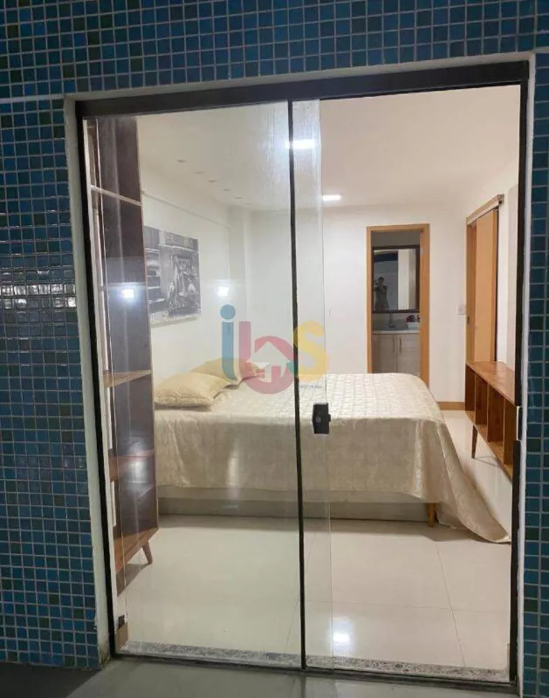 Apartamento para alugar com 2 quartos, 142m² - Foto 2