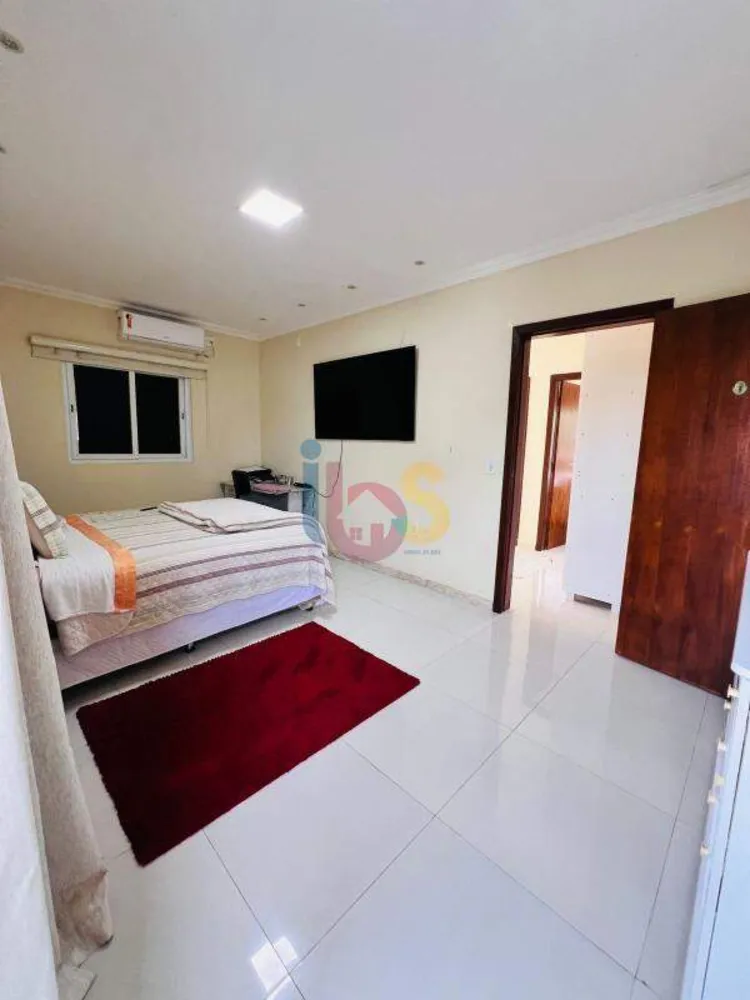 Casa, 3 quartos, 330 m² - Foto 9