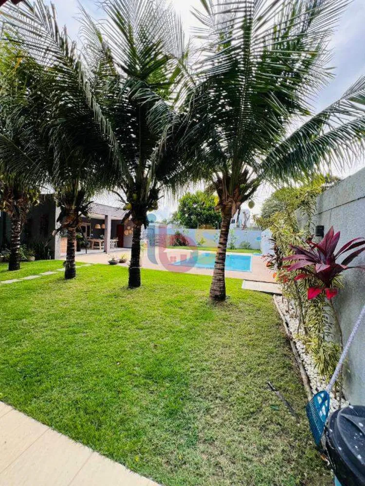 Casa, 3 quartos, 330 m² - Foto 12