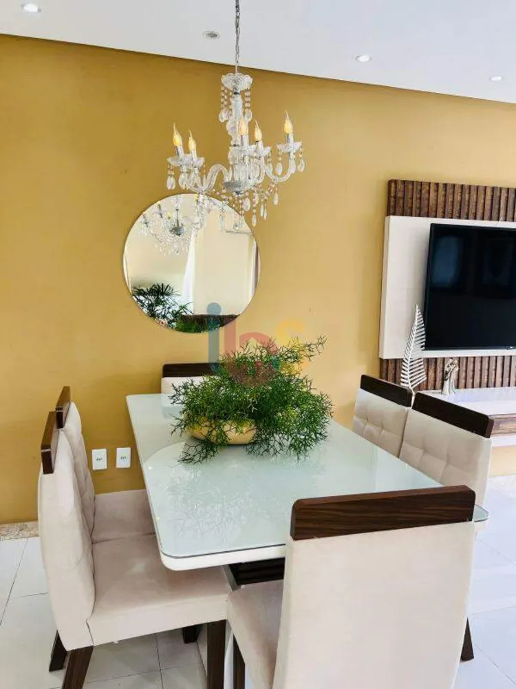 Casa, 3 quartos, 330 m² - Foto 7